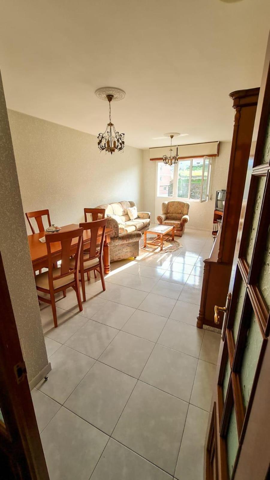 Piso Da Vila Laxe Extérieur photo